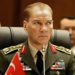 'Atatürk Bugün Yaşasaydı Nasıl Görünürdü' Sorusu Yanıtlandı