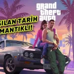 GTA 6'nın Çıkış Tarihi Sızdırıldı