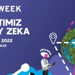 Türkiye Yapay Zeka Haftası 24 Ekim’de Başlıyor!