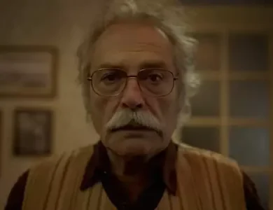 Şahsiyet İkinci Sezonundan Fragman Geldi! 30 Şahsiyet İkinci Sezonundan Fragman Geldi!