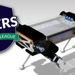 Riders Robotik Ligi Kayıtları Devam Ediyor!