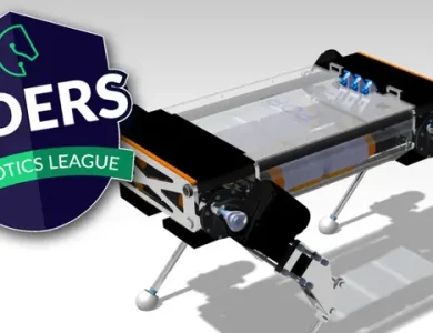 Riders Robotik Ligi Kayıtları Devam Ediyor!