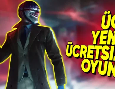 PlayStation Plus Şubat 2025 Oyunları Belli Oldu