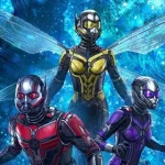 Ant-Man and Wasp: Quantumania Fragmanı Yayınlandı