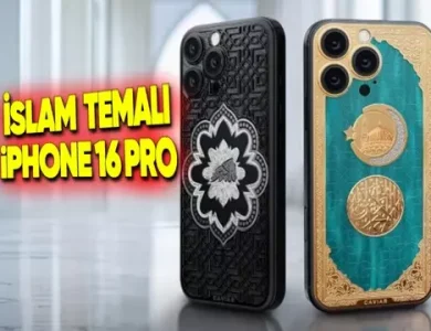 Caviar'dan Din Temalı Ultra Lüks iPhone 16 Pro Koleksiyonu 19 Caviar'dan Din Temalı Ultra Lüks iPhone 16 Pro Koleksiyonu