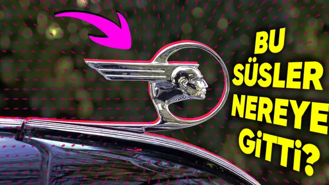 Kaput Süslemeleri Neden Artık Yok?