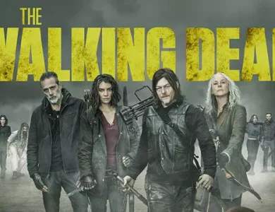 The Walking Dead'de Niçin Azca Sayıda Karakter Öldü? 13 The Walking Dead'de Neden Az Sayıda Karakter Öldü?