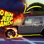 Stellantis, 200 Binin Üstünde Aracı Neden Geri Çağırmıştı?