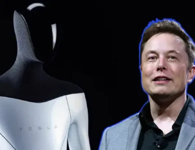 Tesla'nın Yapay Zekâ Etkinliği AI Day'de Bizi Neler Bekliyor 15 Tesla'nın Yapay Zekâ Etkinliği AI Day'de Bizi Neler Bekliyor