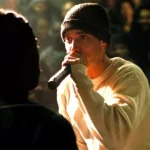 50 Cent: 8 Mile Filminin Dizisi Geliyor