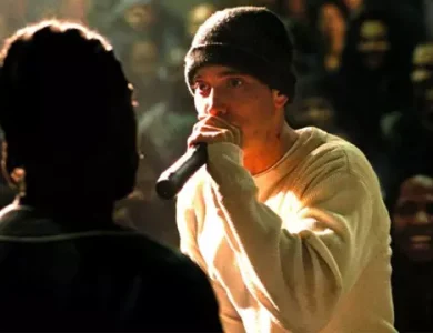 50 Cent: 8 Mile Filminin Dizisi Geliyor