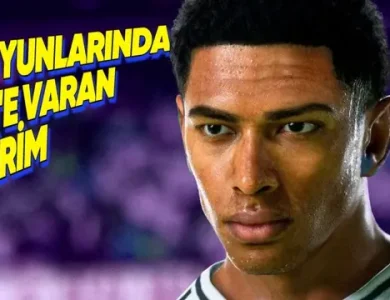 EA Oyunlarında %95'lere Varan Büyük İndirimler Başladı!