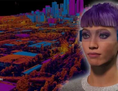 NVIDIA Yeni Yapay Zeka Sistemlerini Tanıttı: 14 NVIDIA Yeni Yapay Zeka Sistemlerini Tanıttı: