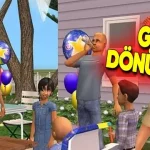 The Sims 1 ve 2 Yeniden PC İçin Yayımlanabilir