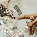 Yapay Zeka Eseri Görseller, Stok Görsel Sitelerinde Uçuşta