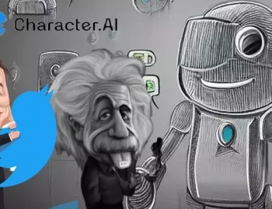 Yüzlerce Botla Konuşabileceğiniz Yapay Zeka Programı