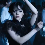 Netflix, Wednesday'in İkinci Sezon Onayı Aldığını Duyurdu!