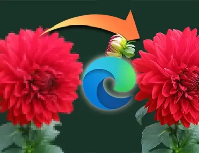 Microsoft Edge'in Görüntü Netleştirme Yazılımı Tanıtıldı