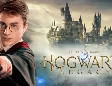 Milyonlar Satan Hogwarts Legacy’e Mod Desteği Geliyor