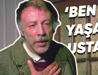 Usta Oyuncu Münir Özkul’un Rol Almış olduğu En İyi Filmler 18 Usta Oyuncu Münir Özkul’un Rol Aldığı En İyi Filmler