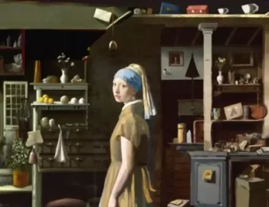 DALL-E'nin Yeni Özelliği Outpainting Duyuruldu