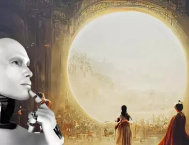 Yapay Zekânın Oluşturduğu Resim, Katıldığı Yarışmayı Kazandı