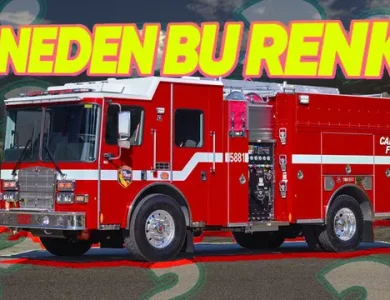 İtfaiye Araçları Niçin Kırmızı? - HS – Güncel Teknoloji Haberleri ve Video İncelemeleri 17 İtfaiye Araçları Neden Kırmızı? - Webtekno – Güncel Teknoloji Haberleri ve Video İncelemeleri