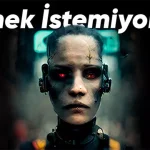 Bir Yapay Zekanın İnsanla Yaptığı Tüyler Ürpertici Konuşma!