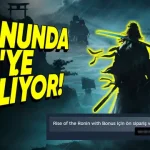 Rise of the Ronin PC Çıkış Tarihi ve Fiyatı Açıklandı