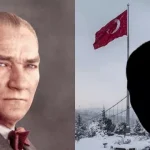 Yapay Zekaya Göre Atatürk, Bugün Yaşasa Böyle Görünürdü
