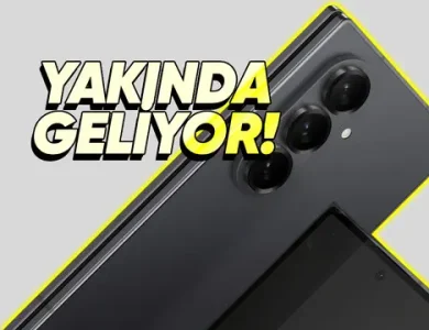 Galaxy Z Flip 7 ve Galaxy Z Fold 7'nin Lansman Detayları Ortaya Çıktı