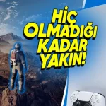 Starfield Çok Yakında PS5'e Gelebilir