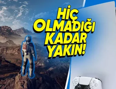 Starfield Oldukça Yakında PS5'e Gelebilir 13 Starfield Çok Yakında PS5'e Gelebilir