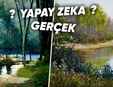 Yapay Zeka Gelecekte Yeteneğin Yerini Alacak mı?