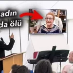 Ölen Kadın Yapay Zekâyla Cenazesinde Soru Cevapladı