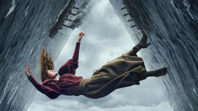 Netflix’in Popüler Dizisi “1899” İptal Edildi 17 Netflix’in Popüler Dizisi “1899” İptal Edildi