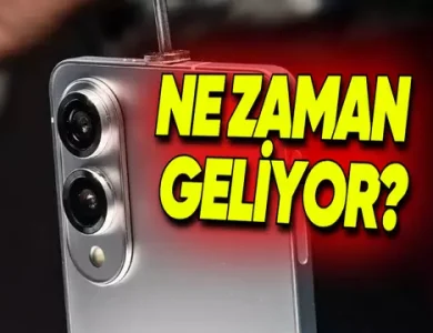 Samsung Galaxy S25 Edge'in Tanıtım Tarihi Ortaya Çıktı