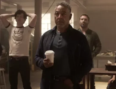 Bölümleri Sıralama Olmadan İzleyebildiğiniz Diziyle Tanışın!