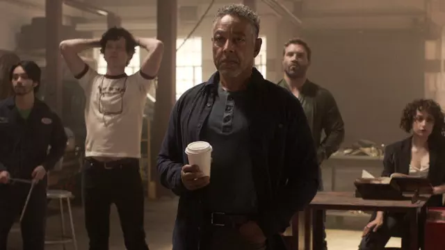 Bölümleri Sıralama Olmadan İzleyebildiğiniz Diziyle Tanışın! 16 Bölümleri Sıralama Olmadan İzleyebildiğiniz Diziyle Tanışın!