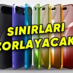 Tüm iPhone 17 Modellerinin Maketleri Paylaşıldı