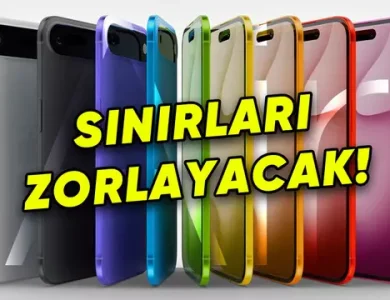 Tüm iPhone 17 Modellerinin Maketleri Paylaşıldı