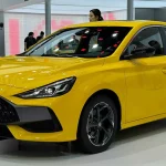 "Türkiye’ye Yatırım Yapar mı?" Diye Düşünülen MG, Mısır’a Fabrika Açıyor...