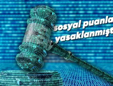 Avrupa Birliği, Yapay Zeka Yasası Çıkartmaya Hazırlanıyor 13 Avrupa Birliği, Yapay Zeka Yasası Çıkartmaya Hazırlanıyor