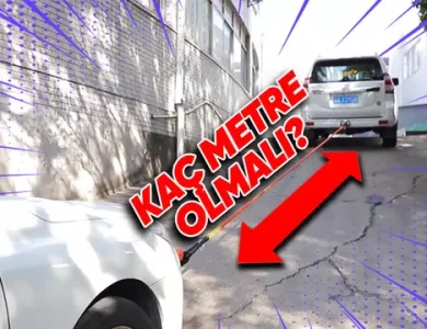 Otomatik Vites Aracı Çektirirken Dikkat Edilmesi Gerekenler