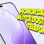 HONOR X70i Tanıtıldı: İşte Özellikleri ve Fiyatı