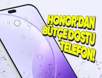 HONOR X70i Tanıtıldı: İşte Özellikleri ve Fiyatı