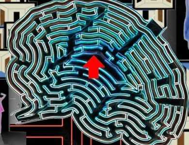 Bir Yapay Zeka Yardımıyla Yön Bulmak Kolaylaşacak 27 Bir Yapay Zeka Sayesinde Yön Bulmak Kolaylaşacak