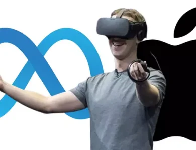 Mark Zuckerberg, Apple ile Rakip Olduklarını Açıkladı