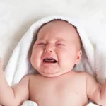 Yapay Zeka Bebek Ağlamasının Nedenini Ortaya Çıkardı