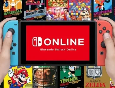 Nintendo Switch Online’a 3 Yeni Oyun Daha Eklendi